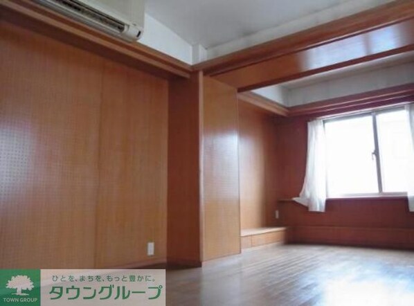 相川邸の物件内観写真